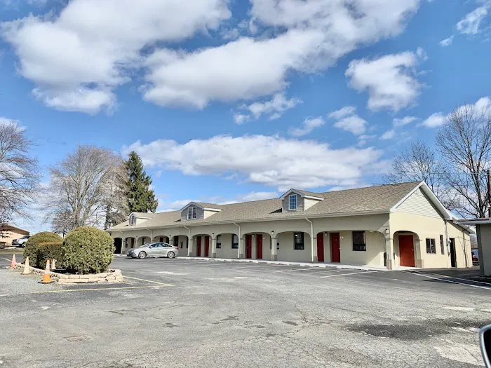 Scottish Inns & Suites Bordentown NJ 4