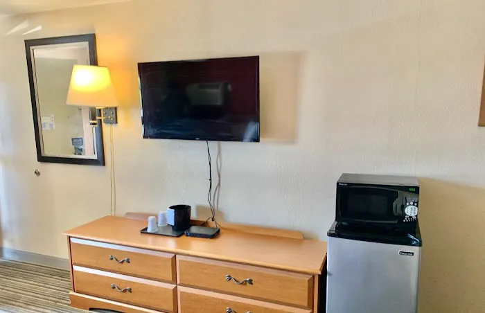 Scottish Inns & Suites Bordentown NJ 4