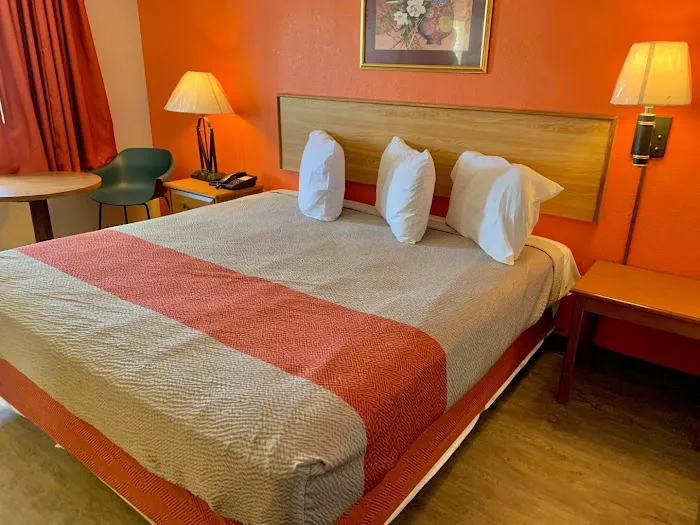 Scottish Inns & Suites Bordentown NJ 4