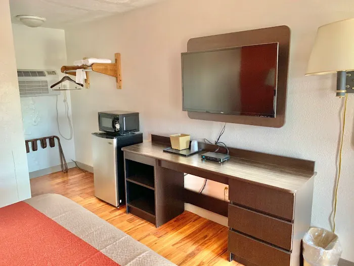Scottish Inns & Suites Bordentown NJ 4