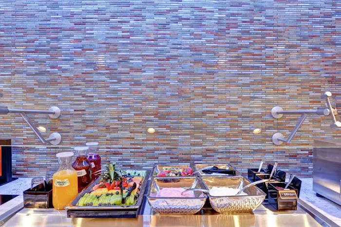 Hilton Garden Inn Princeton Lawrenceville 4