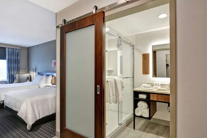Hilton Garden Inn Princeton Lawrenceville 4