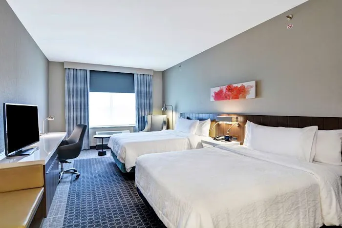 Hilton Garden Inn Princeton Lawrenceville 4