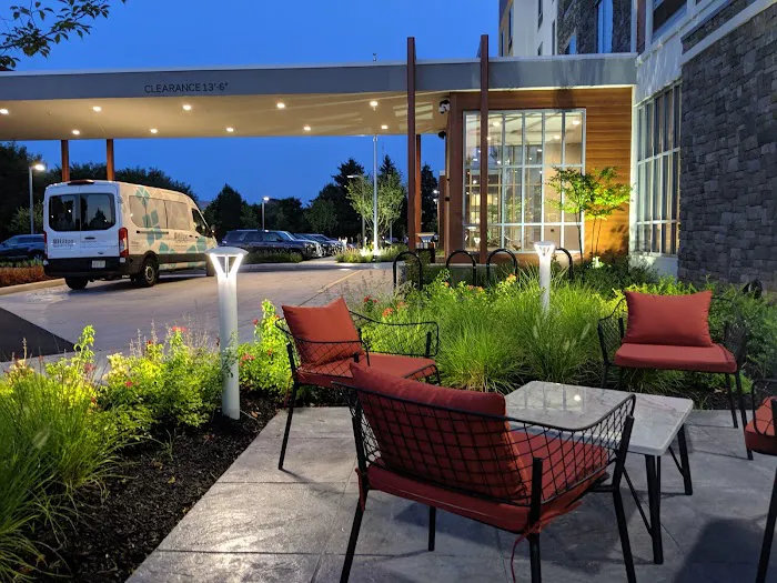 Hilton Garden Inn Princeton Lawrenceville 4