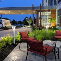 Hilton Garden Inn Princeton Lawrenceville ico