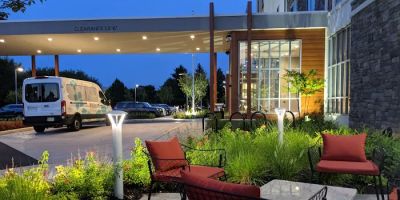 Hilton Garden Inn Princeton Lawrenceville