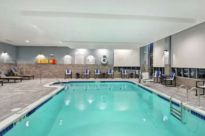 Hilton Garden Inn Princeton Lawrenceville 4