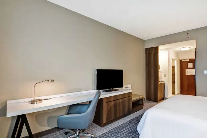 Hilton Garden Inn Princeton Lawrenceville 4