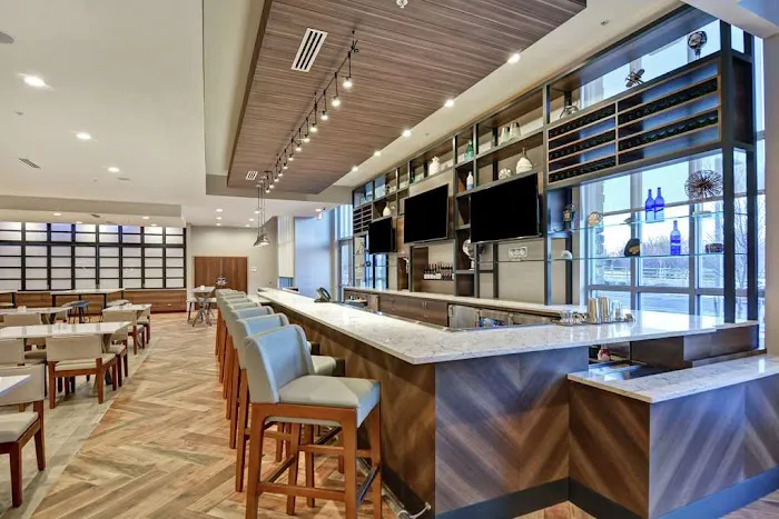 Hilton Garden Inn Princeton Lawrenceville 4
