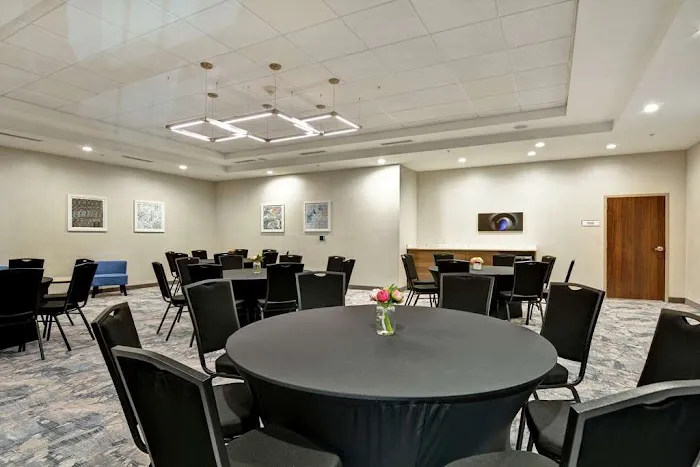Hilton Garden Inn Princeton Lawrenceville 4