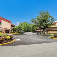 Red Roof Inn Princeton - Ewing ico