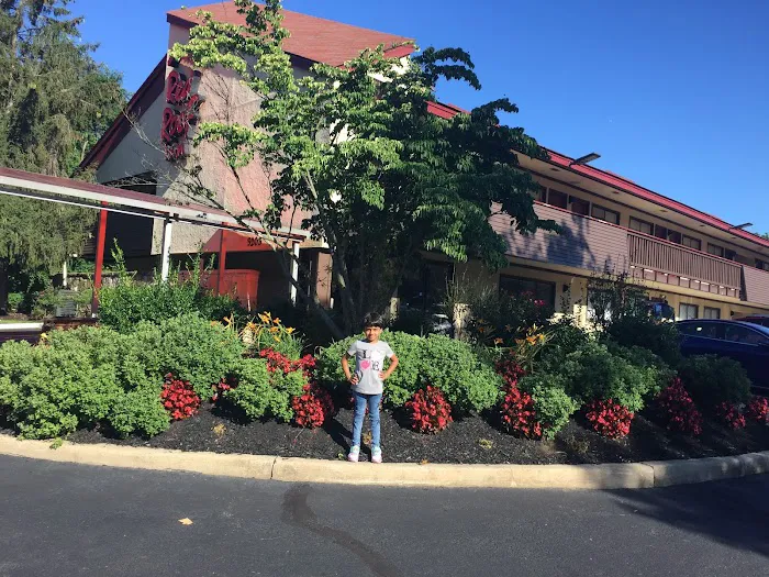 Red Roof Inn Princeton - Ewing 4