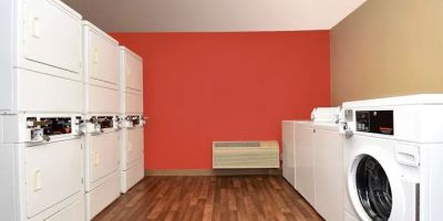 Extended Stay America - Princeton - West Windsor