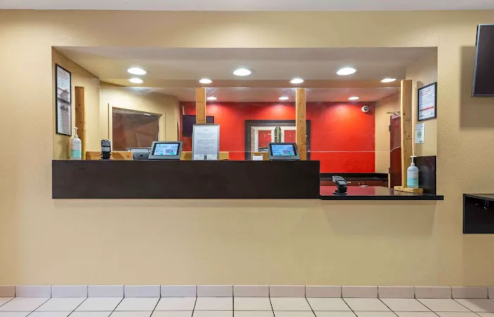 Extended Stay America - Princeton - West Windsor 4
