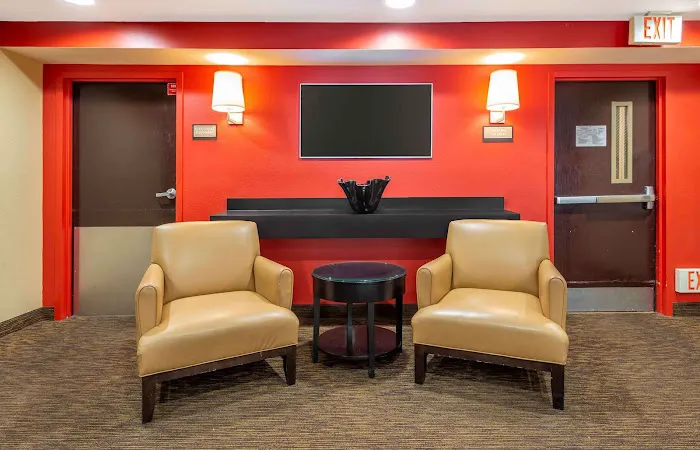 Extended Stay America - Princeton - West Windsor 4