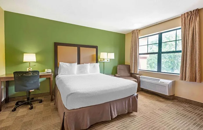 Extended Stay America - Princeton - West Windsor 4