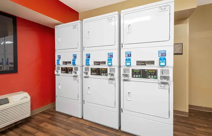 Extended Stay America - Princeton - West Windsor 4