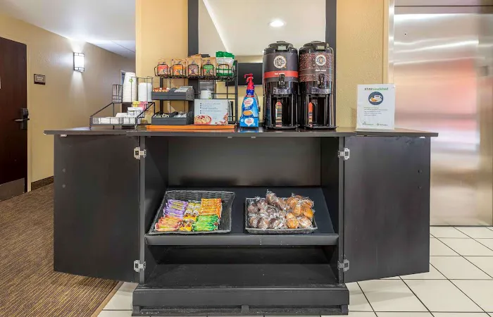 Extended Stay America - Princeton - West Windsor 4