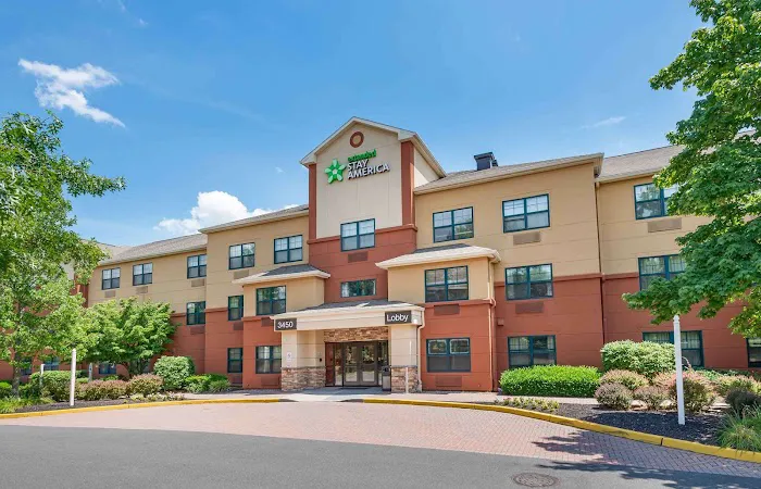 Extended Stay America - Princeton - West Windsor 4