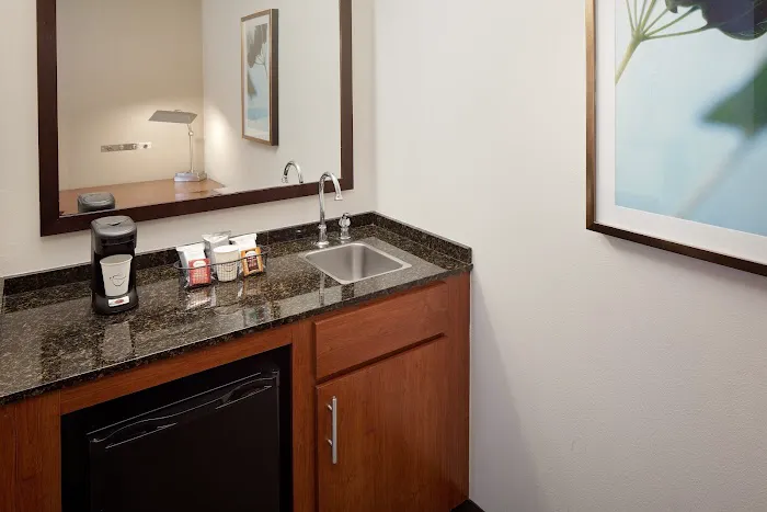 Hyatt Place Princeton 4