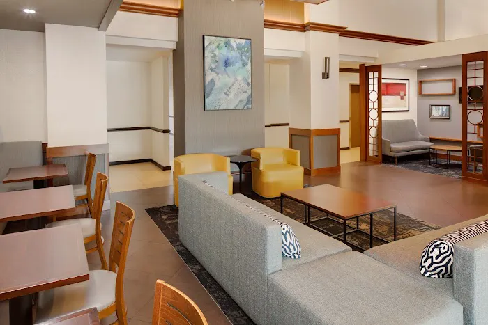 Hyatt Place Princeton 4