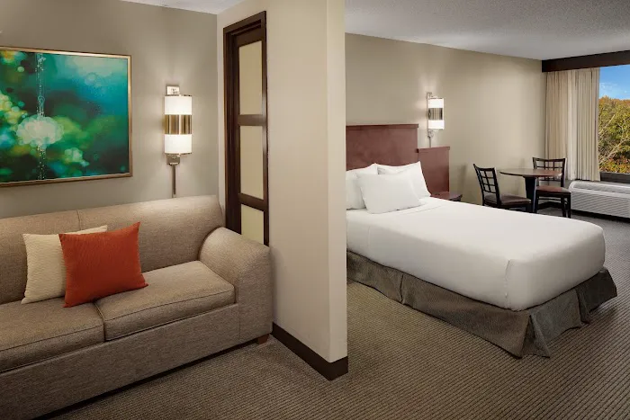 Hyatt Place Princeton 4