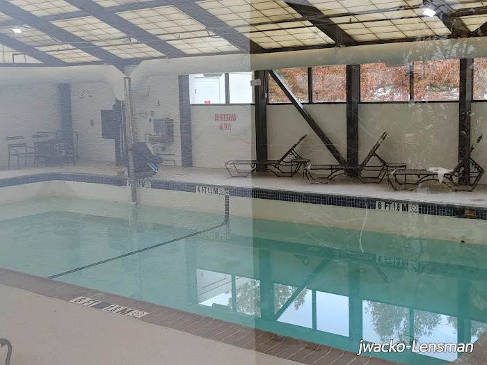 Hyatt Place Princeton 4