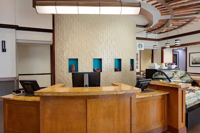 Hyatt Place Princeton 4