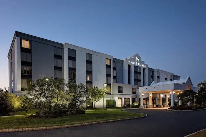 Hyatt Place Princeton 4