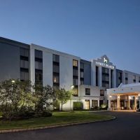 Hyatt Place Princeton ico