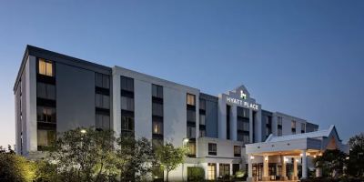 Hyatt Place Princeton