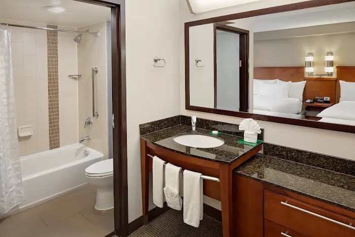 Hyatt Place Princeton 4