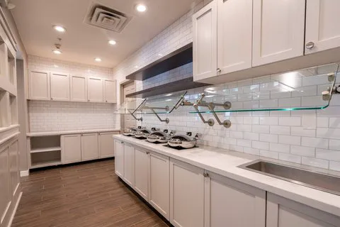 Residence Inn Princeton at Carnegie Center 4