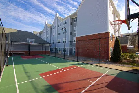 Residence Inn Princeton at Carnegie Center 4