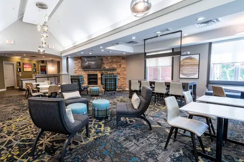 Residence Inn Princeton at Carnegie Center 4