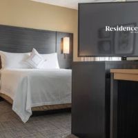 Residence Inn Princeton at Carnegie Center ico