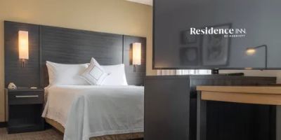 Residence Inn Princeton at Carnegie Center