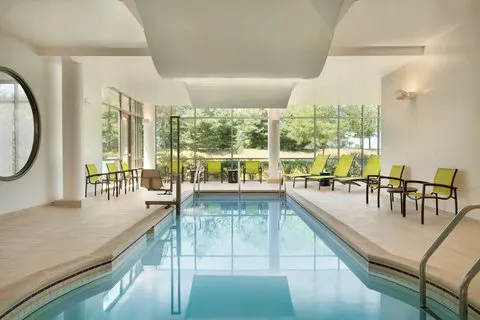 SpringHill Suites Ewing Princeton South 4