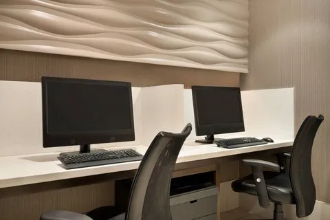SpringHill Suites Ewing Princeton South 4
