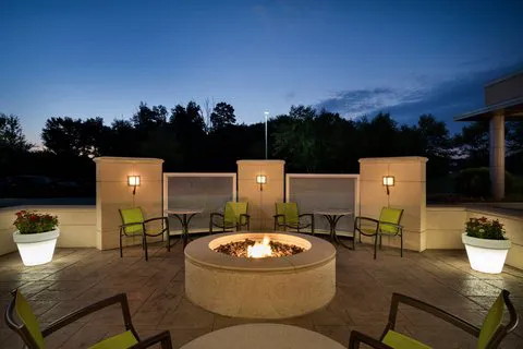 SpringHill Suites Ewing Princeton South 4