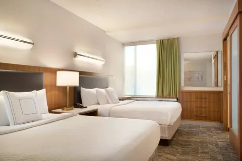 SpringHill Suites Ewing Princeton South 4