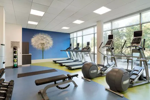 SpringHill Suites Ewing Princeton South 4