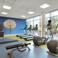 SpringHill Suites Ewing Princeton South ico