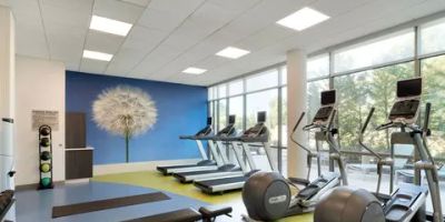 SpringHill Suites Ewing Princeton South