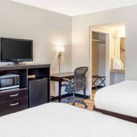 Days Inn by Wyndham Wrightstown McGuire AFB/Bordentown ico