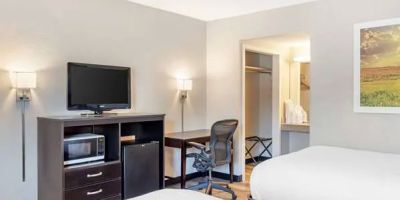 Days Inn by Wyndham Wrightstown McGuire AFB/Bordentown