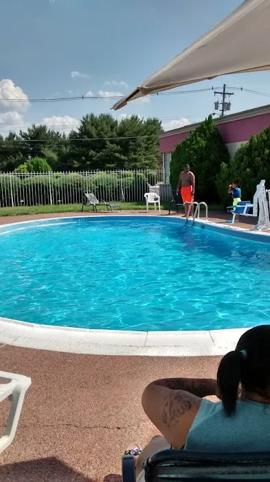 Days Inn by Wyndham Wrightstown McGuire AFB/Bordentown 4