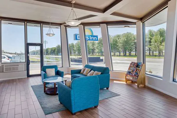 Days Inn by Wyndham Wrightstown McGuire AFB/Bordentown 4