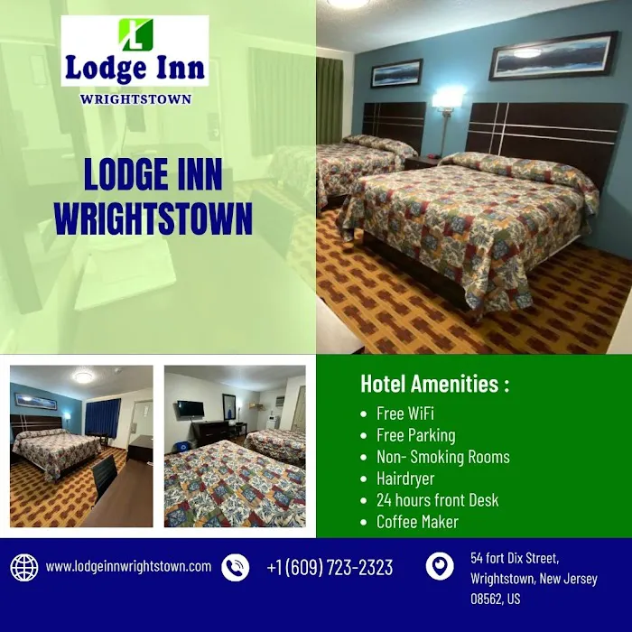 Lodge Inn 4