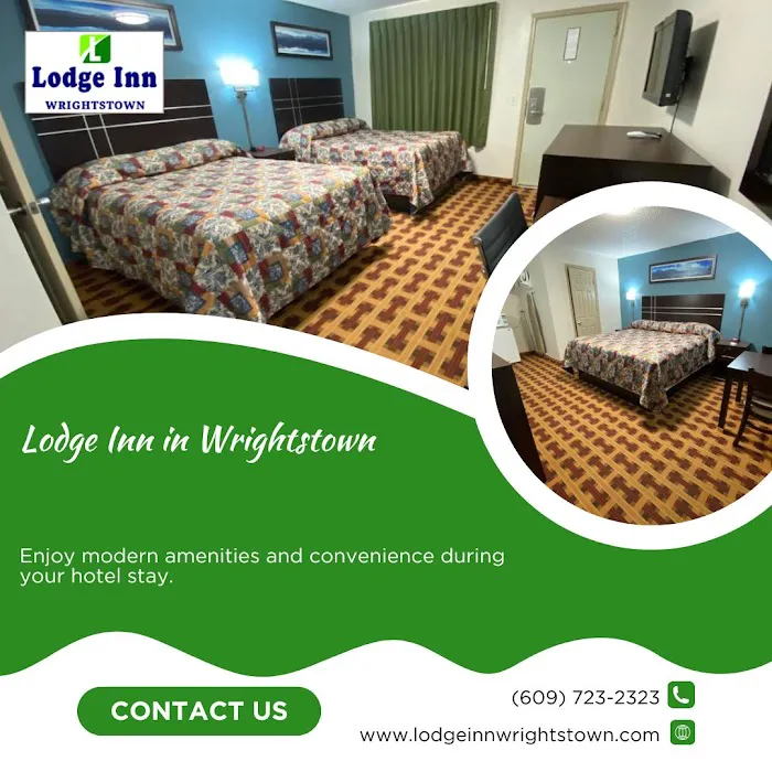 Lodge Inn 4